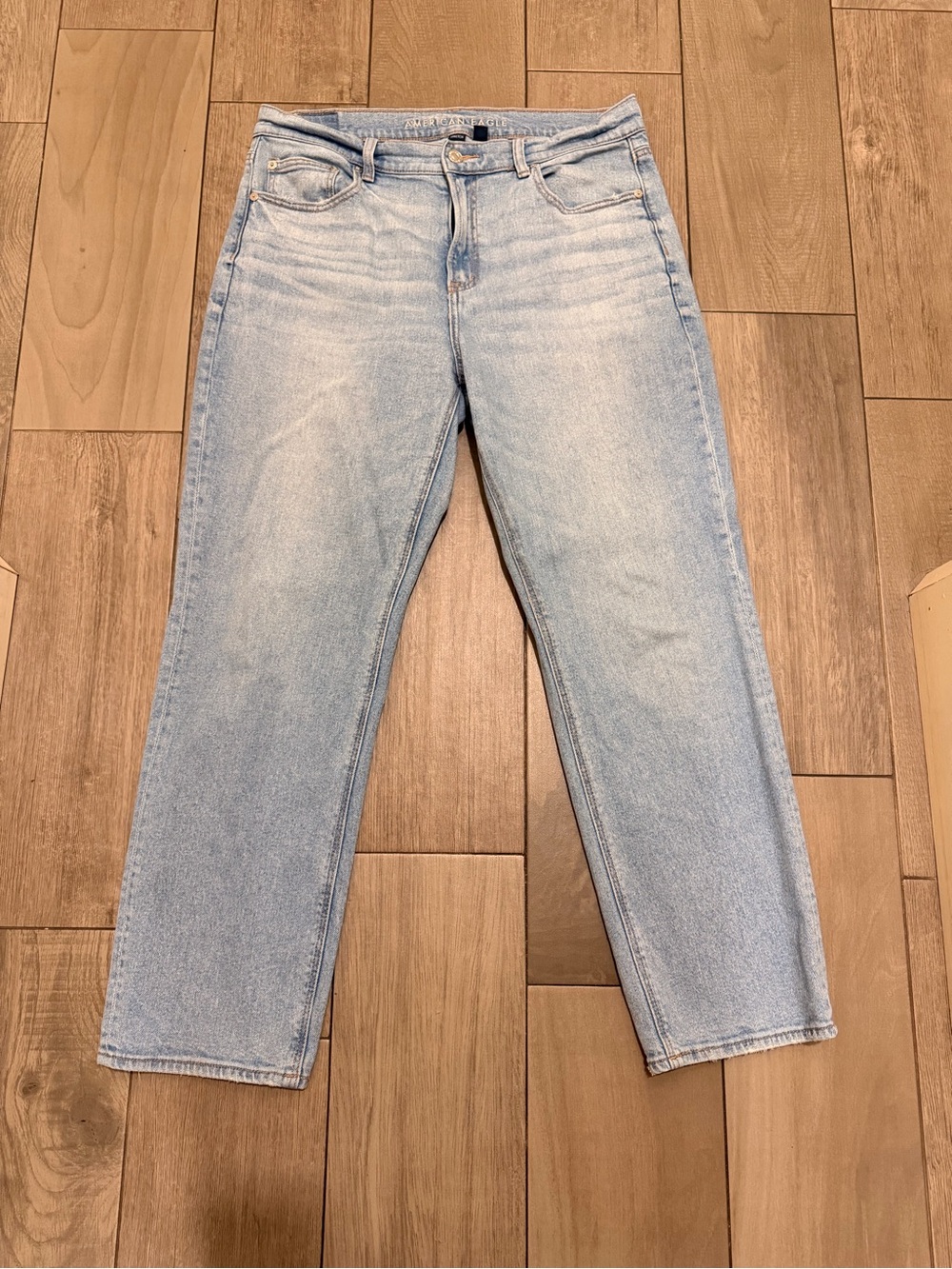 American Eagle Womens Jeans
